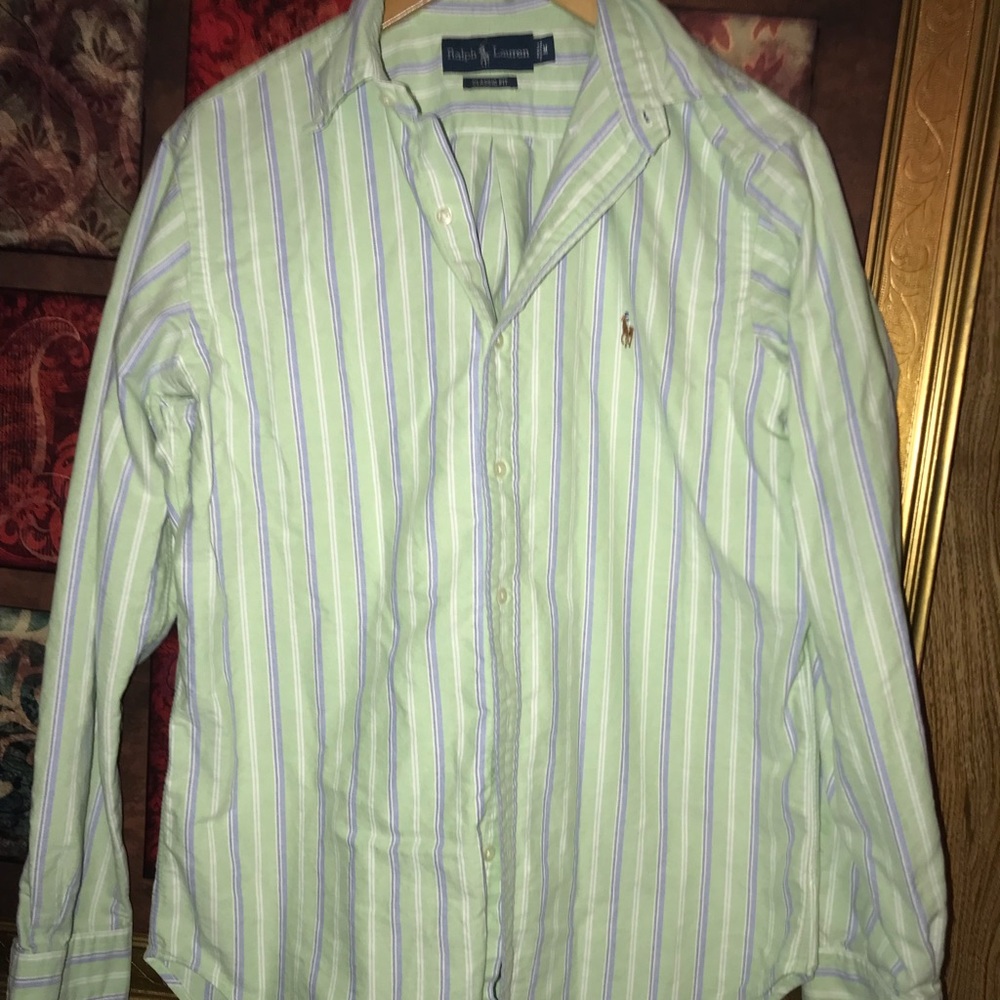 Ralph Lauren dress shirt